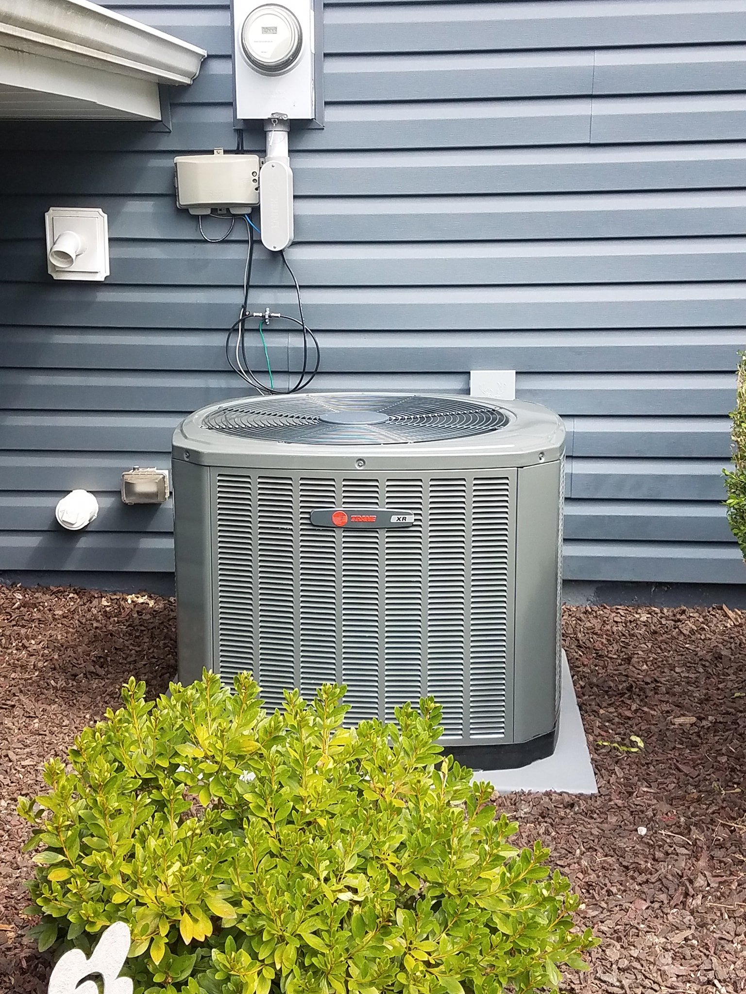 Pride Heat & Air work photo